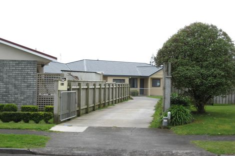 Photo of property in 2a Meade Place, Bell Block, New Plymouth, 4312