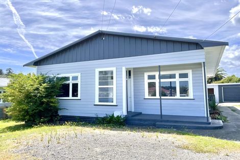 Photo of property in 70 Pitt Street, Whanganui, 4500