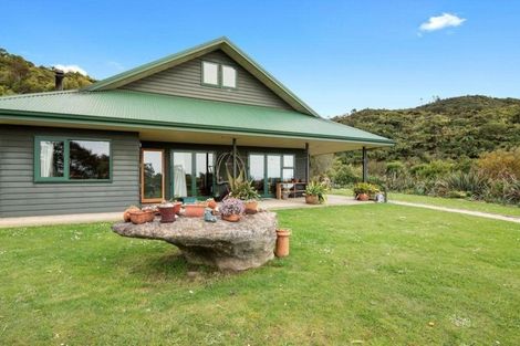 Photo of property in 90 Matata Road, Parapara, Takaka, 7182