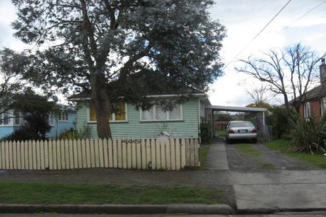 Photo of property in 6 Grant Crescent, Masterton, 5810