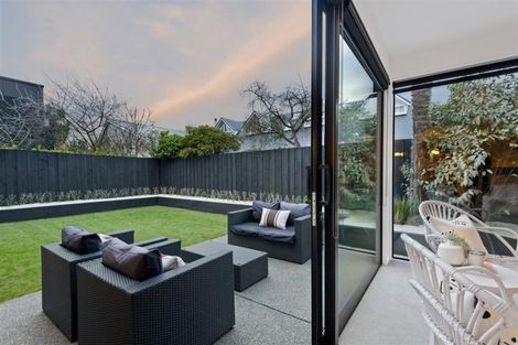 Photo of property in 22 Office Road, Merivale, Christchurch, 8014