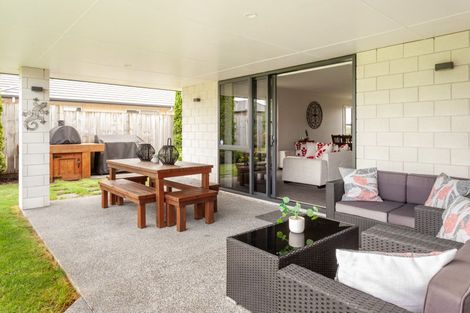 Photo of property in 3 Kelso Place, Matamata, 3400