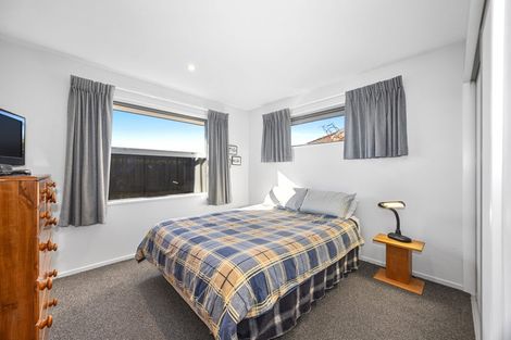 Photo of property in 40 Kittyhawk Avenue, Wigram, Christchurch, 8042
