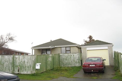 Photo of property in 145 Mavora Crescent, Heidelberg, Invercargill, 9812
