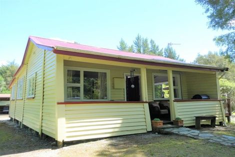 Photo of property in 618 Nelson Creek Road, Nelson Creek, Ngahere, 7872