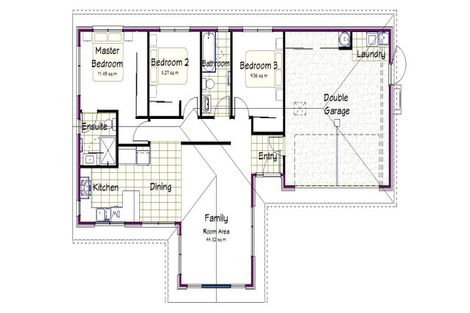 Photo of property in 13 Riverbend Lane, Casebrook, 8051