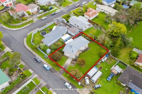 Photo of property in 25 Meilland Place, Glen Eden, Auckland, 0602