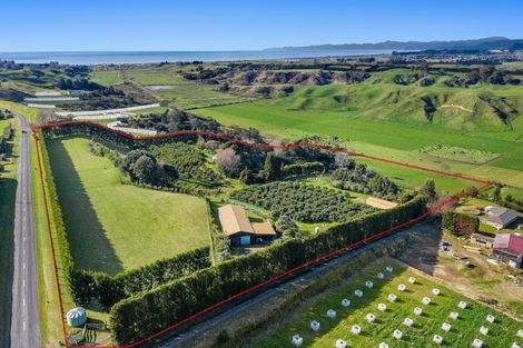Photo of property in 333 Paerata Ridge Road, Waiotahe, Opotiki, 3198