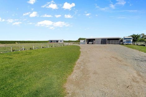 Photo of property in 72 Murdochs Road, Newland, Ashburton, 7772