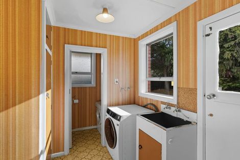 Photo of property in 5c Gilmore Place, Burnside, Christchurch, 8053