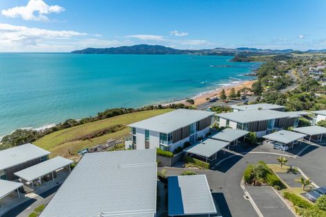 Photo of property in Doubtless Bay Villas, 2/18 Dudley Crescent, Cable Bay, 0420