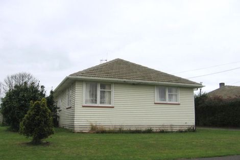 Photo of property in 31 Wilson Crescent, Highbury, Palmerston North, 4412