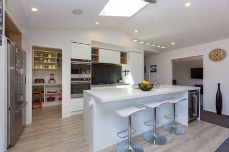 Photo of property in 3 Garrett Drive, Whalers Gate, New Plymouth, 4310