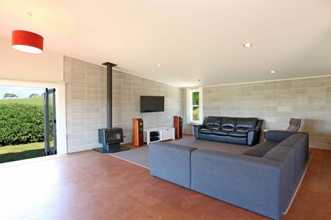 Photo of property in 165b Te Hutewai Road, Raglan, 3296