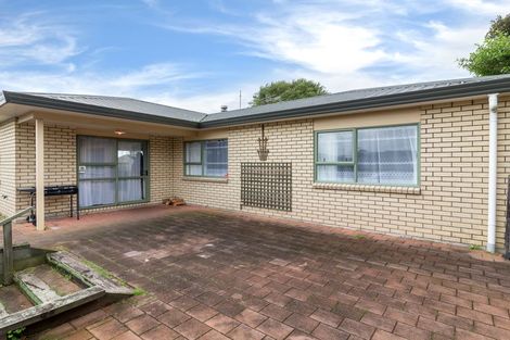 Photo of property in 18a Puriri Crescent, Hillcrest, Rotorua, 3015