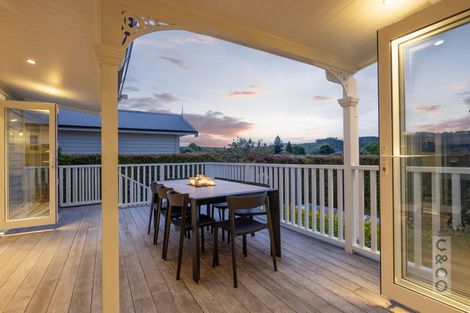 Photo of property in 39 Albert Street, Riverhead, 0820