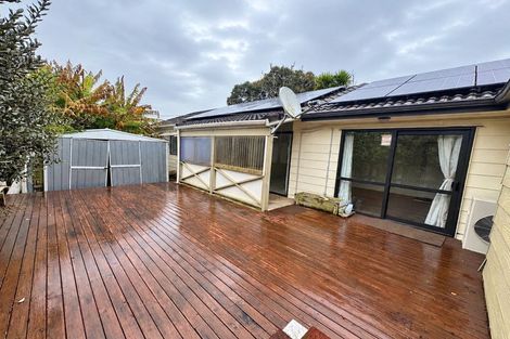 Photo of property in 52b Norana Avenue, Favona, Auckland, 2024