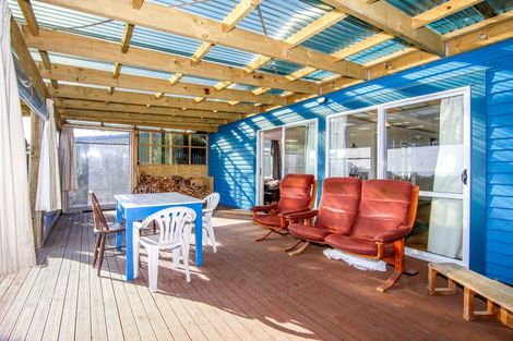 Photo of property in 158 Torea Street, Granity, 7823