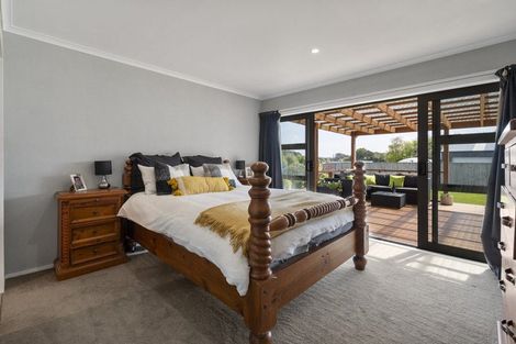 Photo of property in 37 Stanway Road, Halcombe, Feilding, 4779