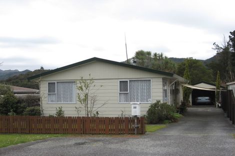 Photo of property in 32 Ballance Street, Runanga, 7803