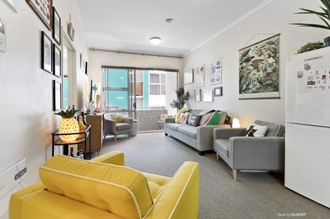 Photo of property in Edward Street Apartments, 32/3 Edward Street, Te Aro, Wellington, 6011