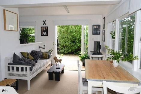 Photo of property in 6 Kingsley Street, Westmere, Auckland, 1022