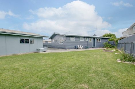 Photo of property in 89 Wycliffe Street, Onekawa, Napier, 4110