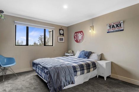 Photo of property in 80 Fullers Road, Woodend, Kaiapoi, 7691