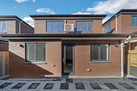 Photo of property in 4253 Great North Road, Glendene, Auckland, 0602