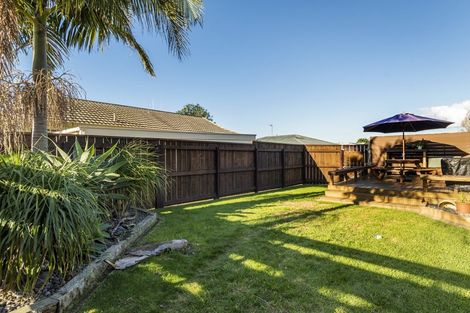 Photo of property in 47 Emmett Street, Greerton, Tauranga, 3112
