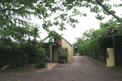 Photo of property in 9d Pukeora Avenue, Remuera, Auckland, 1050