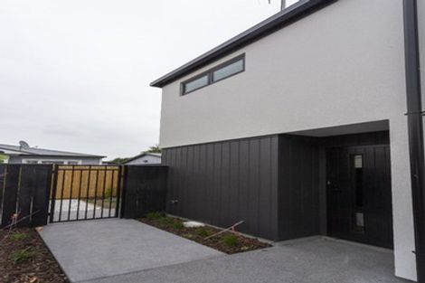 Photo of property in 6/39 Waltham Road, Sydenham, Christchurch, 8023