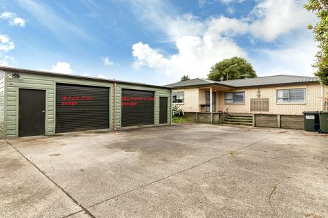 Photo of property in 18a Puriri Crescent, Hillcrest, Rotorua, 3015