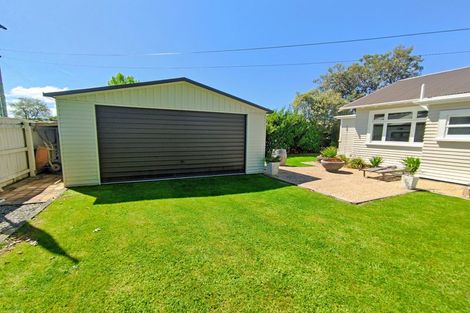 Photo of property in 110 Arthur Street, Blenheim, 7201