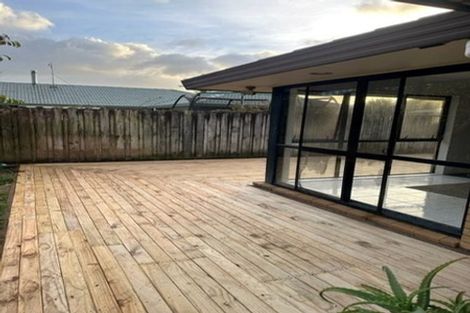 Photo of property in 9 Shannon Place, Northpark, Auckland, 2013