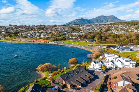 Photo of property in 10/287 Lake Terrace, Two Mile Bay, Taupo, 3330