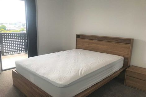 Photo of property in The Forge, 401/36c Welles Street, Christchurch Central, Christchurch, 8011