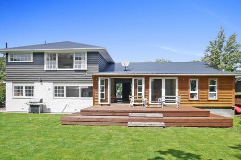 Photo of property in 279 Centaurus Road, Hillsborough, Christchurch, 8022