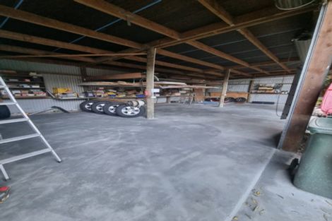 Photo of property in 42 Leeston Lake Road, Leeston, 7632