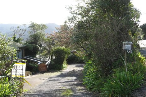 Photo of property in 10 Motuhoa Road, Tairua, 3508