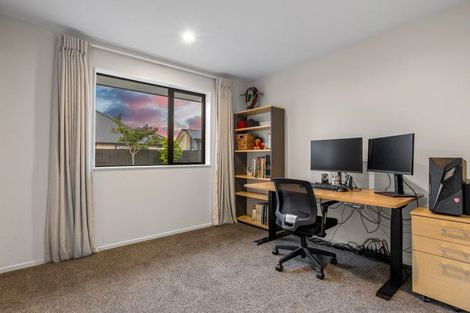 Photo of property in 4 Selfe Crescent, Burwood, Christchurch, 8083