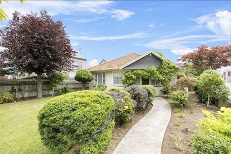 Photo of property in 577 Manchester Street, St Albans, Christchurch, 8014