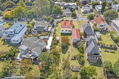 Photo of property in 22 Rugby Road, Birkenhead, Auckland, 0626