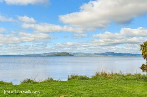 Photo of property in 34 Camellia Drive, Ngongotaha, Rotorua, 3010