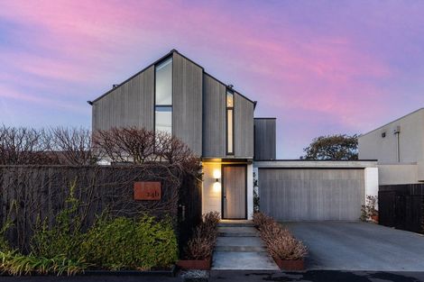 Photo of property in 24b Queens Avenue, Merivale, Christchurch, 8014
