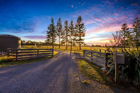 Photo of property in 527 Browns Rock Road, Burnt Hill, Oxford, 7495