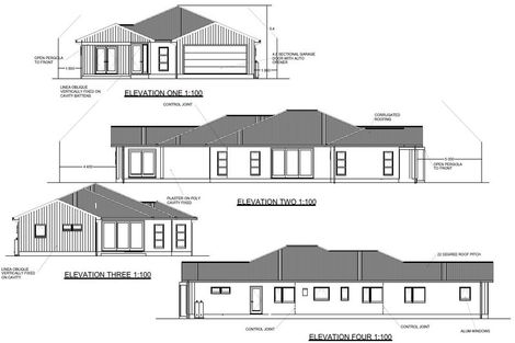 Photo of property in 54 Pelorus Avenue, Poraiti, Napier, 4112