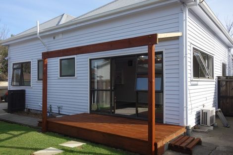 Photo of property in 2/120 Osborne Street, Waltham, Christchurch, 8011