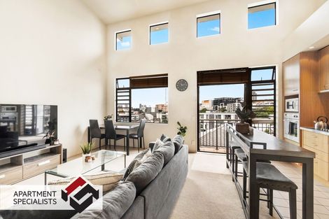 Photo of property in 1b/5 Charlotte Street, Eden Terrace, Auckland, 1021