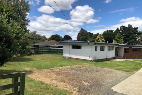 Photo of property in 11 Boundary Road, Opaheke, Papakura, 2113